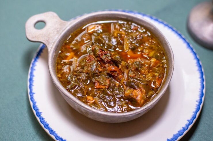 Philadelphia: Secret Food Tour - Experience and Guides