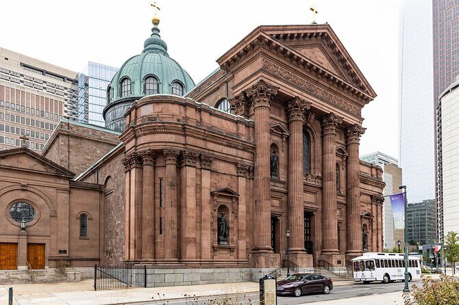 Philadelphia Self Guided Audio Experience - Good To Know