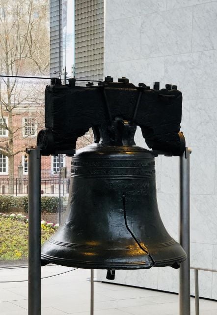 Philadelphia: Self-Guided Audio Tour - Provider Information