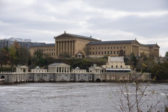 Philadelphia: Self-Guided Audio Tour - Tour Features