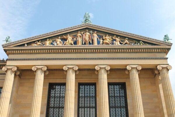 Philadelphia: Self-Guided Audio Tour - Tour Logistics