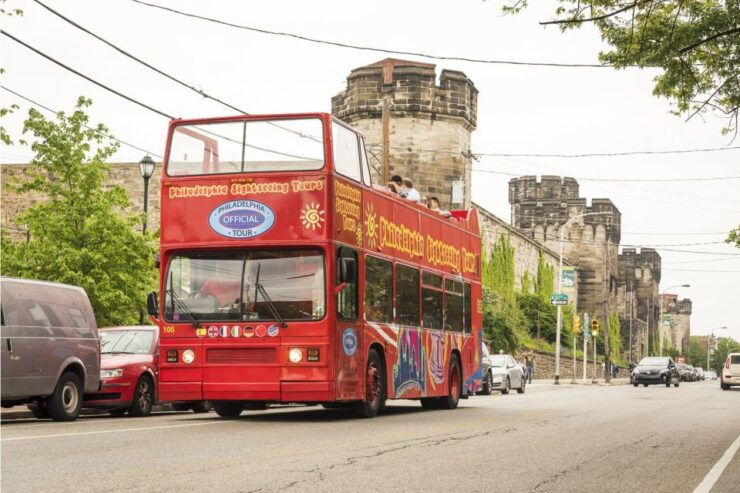 Philadelphia: Sightseeing Day Pass for 15 Attractions - Pass Overview