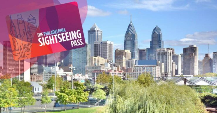 Philadelphia: Sightseeing Day Pass for 15 Attractions - Pass Validity