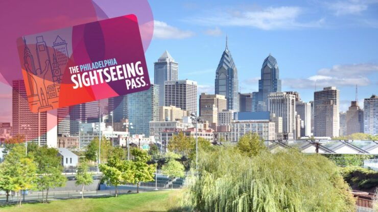 Philadelphia: Sightseeing Flex Pass - Booking Details