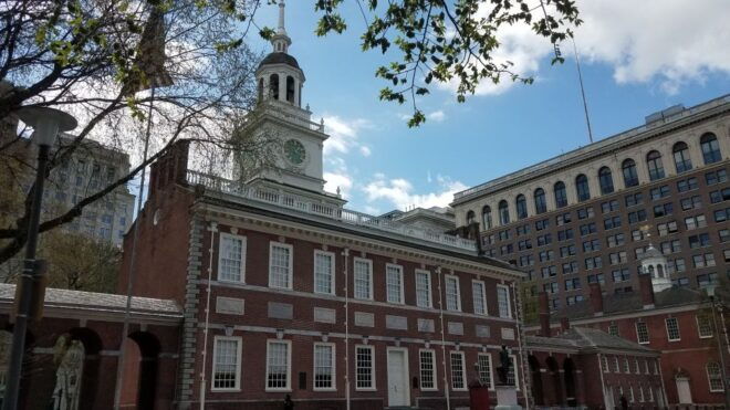 Philadelphia: Small-Group Hamilton Walking Tour - Tour Guide and Experience Feedback