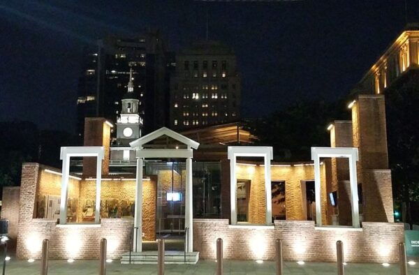 Philadelphia: Small-Group Hamilton Walking Tour - Directions
