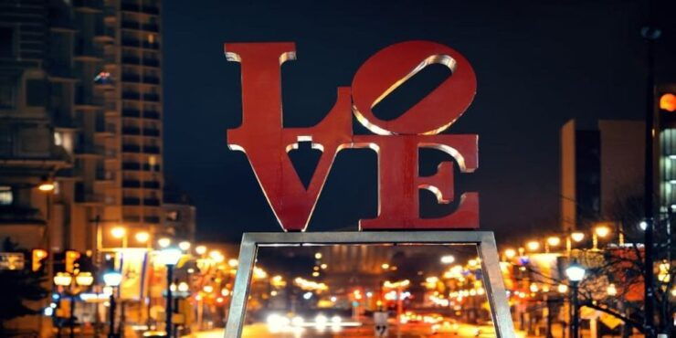 Philadelphia: Small Group Night Tour W/ Philly Cheesesteak - Cancellation and Booking
