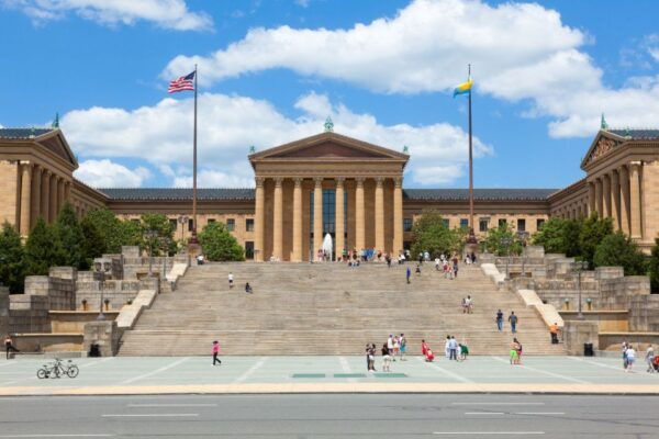 Philadelphia: Small Group Tour W/ Liberty Bell & Cheesesteak - The Sum Up