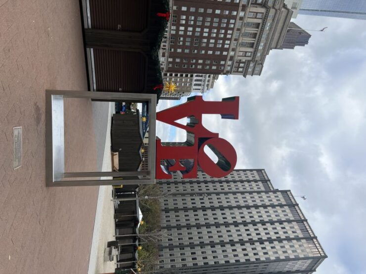 Philadelphia: Street Art Walking Tour With a Local Guide - Tour Details