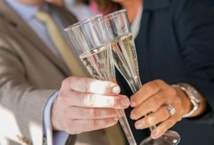 Philadelphia: Thanksgiving Early Dinner Cruise - Activity Details