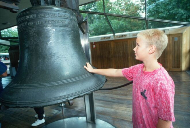 Philadelphia: The A List - Ben Franklin, Betsy Ross and More - Frequently Asked Questions