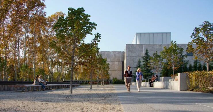 Philadelphia: The Barnes Foundation Entry Ticket - Tours and Events
