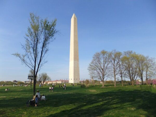 Philadelphia to Washington DC Day Trip by Train - Recommended Museums and Historical Sites