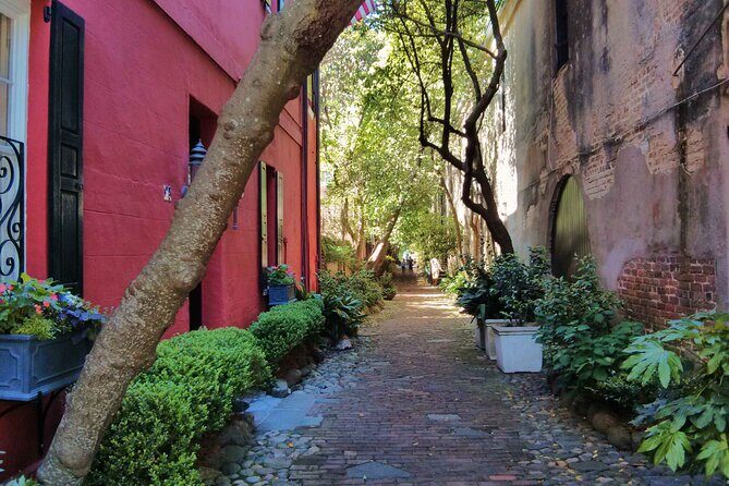 Philadelphia Walking Tour: A Lot of Colonial Nonsense - A Deep Dive into the Philadelphia Walking Tour