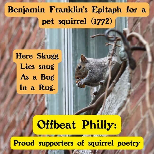 Philadelphia: Walking Tour of Colonial Nonsense - A Deep Dive into the Experience