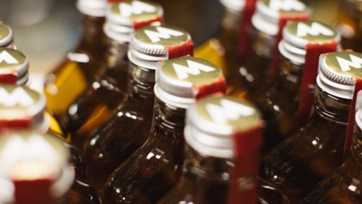 Philadelphia: Whiskey Rebellion Trail Tasting Pass - Ticket Details