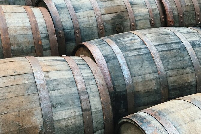 Philadelphia Whiskey Tasting Pass - Pass Details