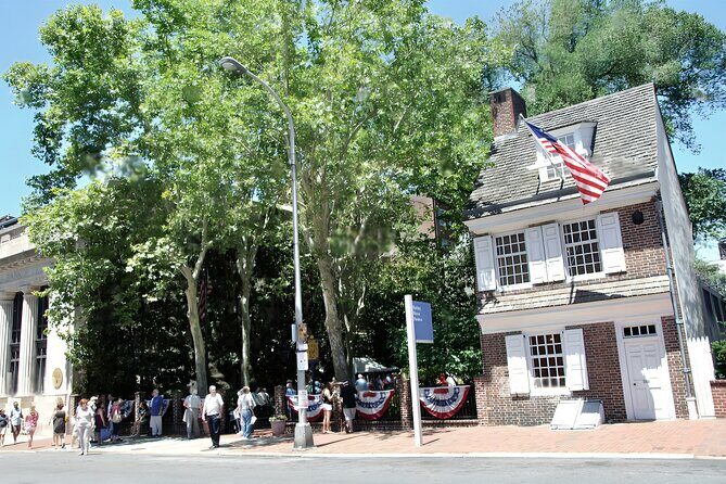 Philadelphia Wonders Tour - Practical Aspects and Value