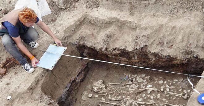 Philadelphias Dead: Eerie Exploration of Forgotten Graves - Inclusions and Exclusions