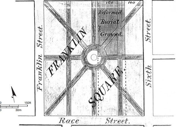 Philadelphia's Forgotten Dead - Good To Know