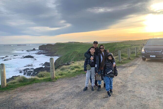 Philip Island express tour: penguin prd & wallaby spotting - Final Thoughts