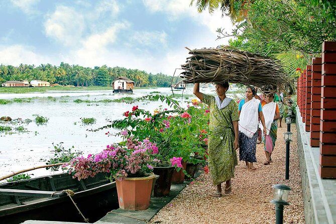Philipkutty's Farm Culinary Tour including Lunch and Cooking Demo - Good To Know