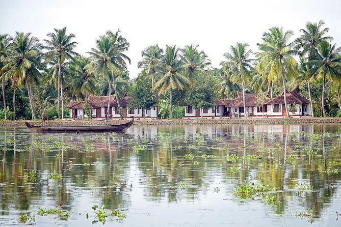 Philipkutty's Farm Culinary Tour including Lunch and Cooking Demo - Introduction to the Experience