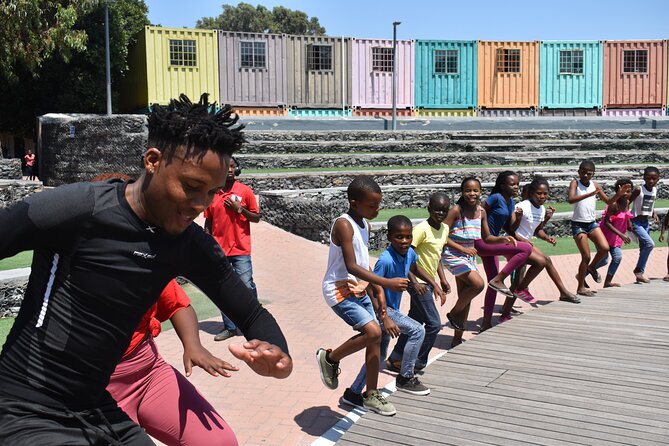 Philippi Village Walking Tour - Tour Highlights