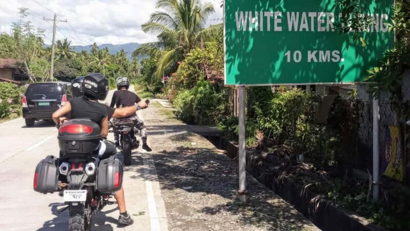 Philippines: 21-Day Motorcycle Tour from Boracay to Mindanao - Good To Know