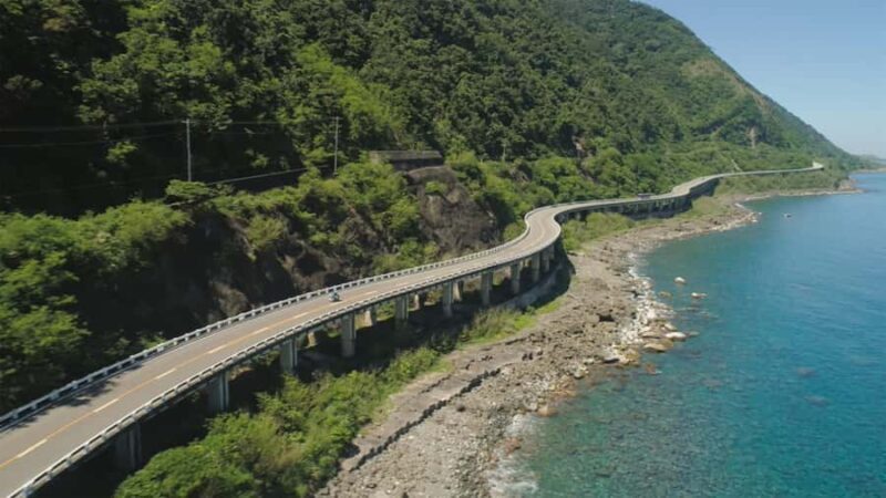 Philippines: 21-Day Motorcycle Tour from Boracay to Mindanao - The Highlands & Coastal Roads: From Valencia to Surigao