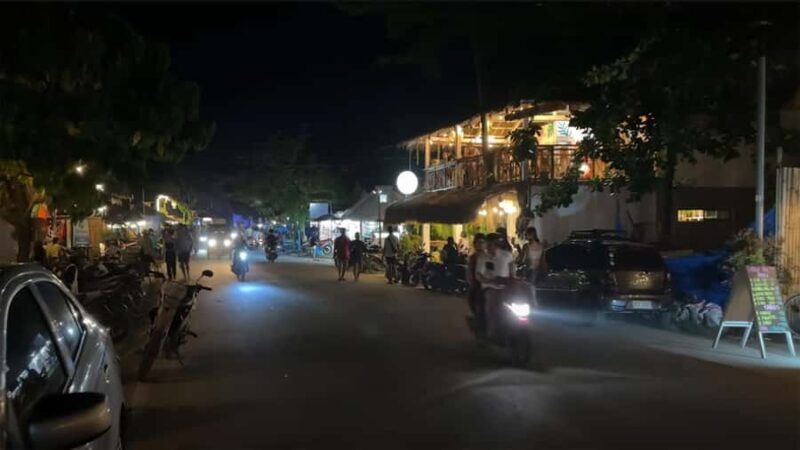 Philippines: 21-Day Motorcycle Tour from Boracay to Mindanao - Who Should Consider This Tour?