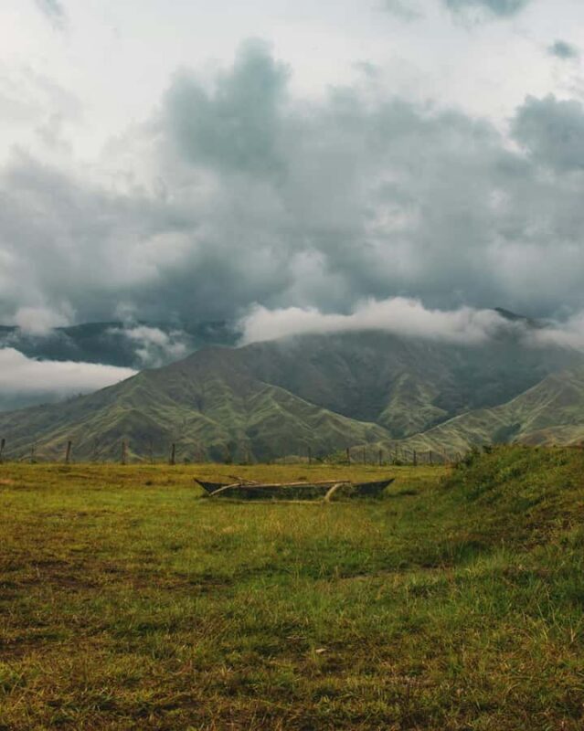 Philippines, Bukidnon Private Horseback Ride & Tribal Picnic - Exploring Bukidnon’s Landscape