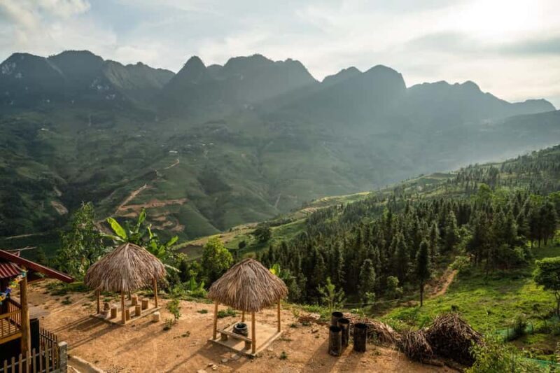 Philippines, Bukidnon Private Horseback Ride & Tribal Picnic - Free Time and Relaxation