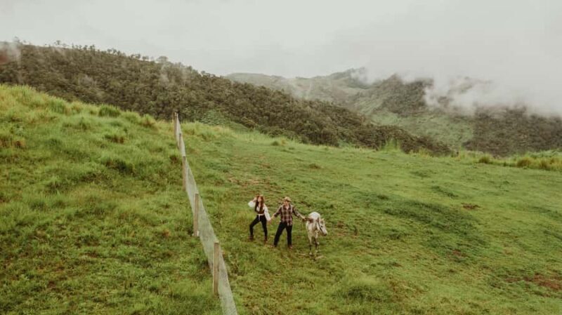 Philippines, Bukidnon Private Horseback Ride & Tribal Picnic - Why This Tour Offers Great Value