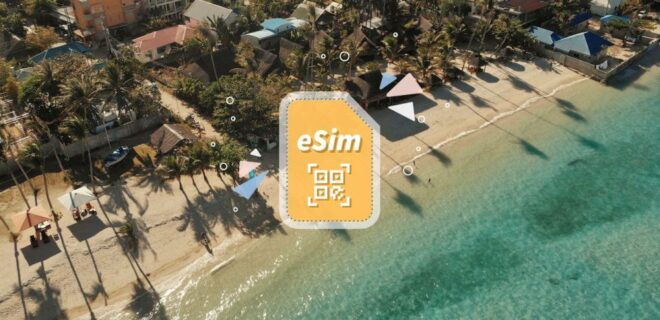 Philippines: Esim Mobile Data Plan - Common Questions