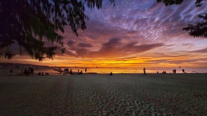 Philippines - the MAGIC of 7 Thousand Islands. - Adventures in Cebu: Canyoning and Kawasan Falls