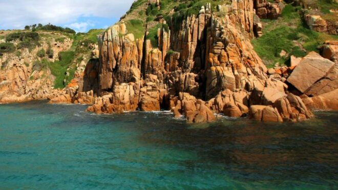 Phillip Island: 1-Hour Cape Woolamai Scenic Cruise - Review Summary