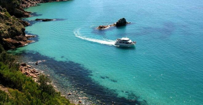 Phillip Island: 1-Hour Cape Woolamai Scenic Cruise - Customer Reviews