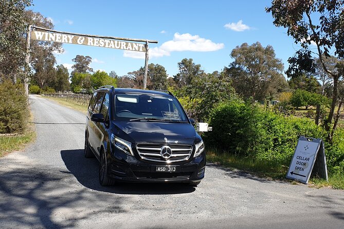 Phillip Island and Bass Coast - Melbourne Airport Transfers - Meeting and Pickup
