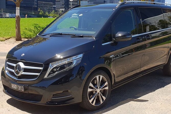 Phillip Island and Bass Coast - Melbourne Airport Transfers - Whats Included