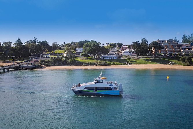 Phillip Island and French Island Wildlife Expedition - Flexibility in Booking