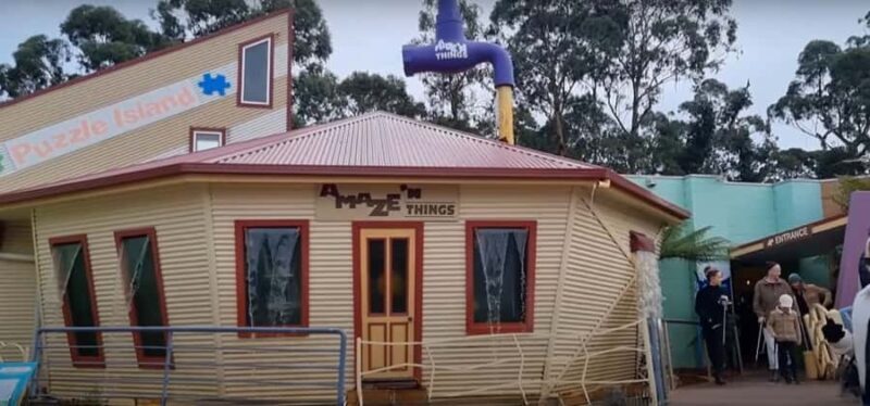 Phillip Island Driving Tour with an APP - An Honest Look at the Phillip Island Driving Tour with an APP