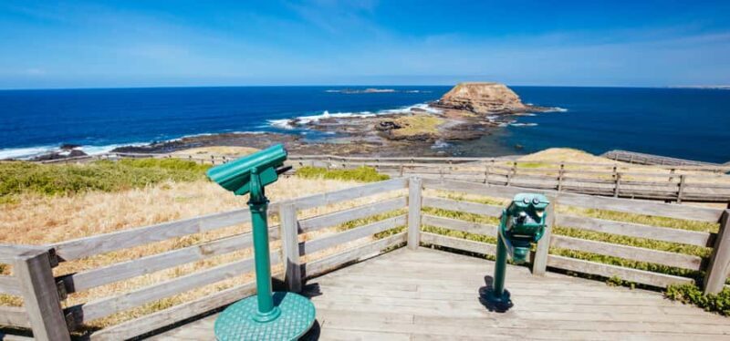 Phillip Island Driving Tour with an APP - Practical Tips for Making the Most of This Tour