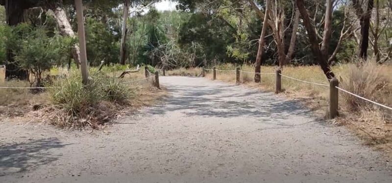 Phillip Island Driving Tour with an APP - FAQ