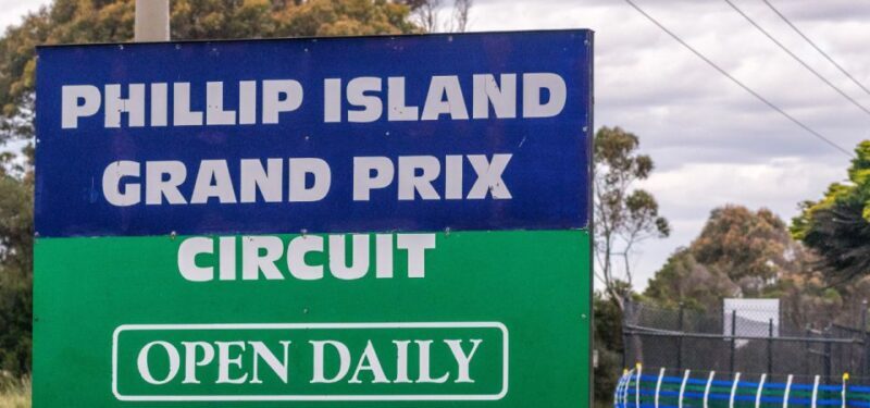 Phillip Island Driving Tour with an APP - Final Thoughts
