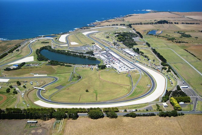 Phillip Island Helicopter Tour - Pricing and Booking