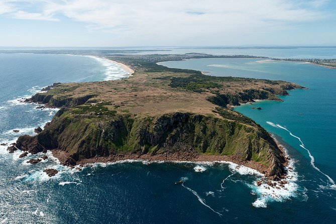 Phillip Island Helicopter Tour - Affordable Options
