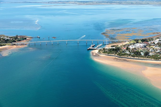 Phillip Island Helicopter Tour - Flexible Booking