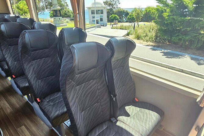 Phillip Island Hop on Hop off Bus - The Itinerary: What Youll See and Do