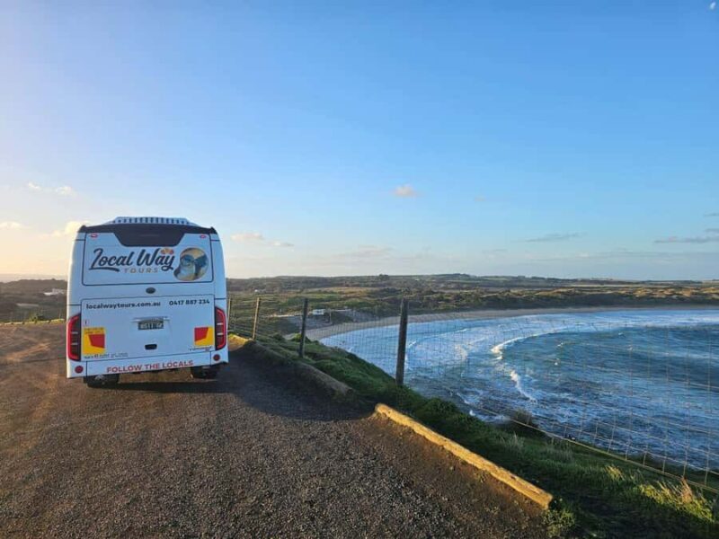 Phillip Island: Hop-On Hop-Off Bus Tour - FAQ